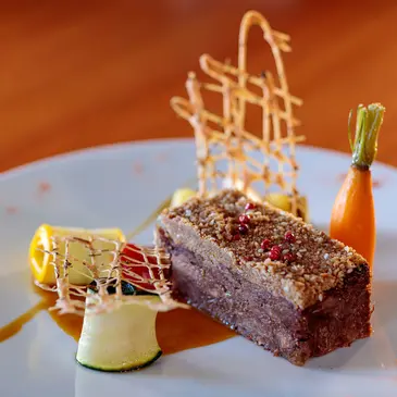 Week-end Gourmand au Manoir de Beauvoir à Mignaloux-Beauvoir en région Poitou-Charentes