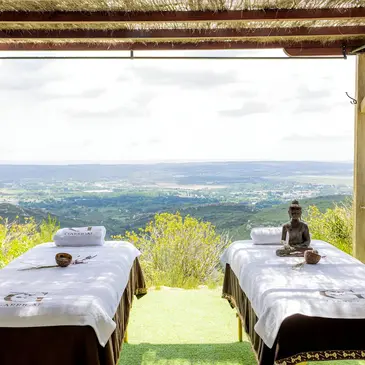 Week-end Spa à Salon-de-Provence
