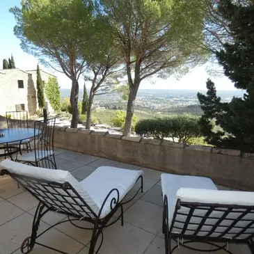 Week end en Hôtel Spa, département Bouches du Rhône