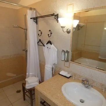 Week end en Hôtel Spa en région PACA et Corse Week end en Hôtel Spa en région PACA et Corse