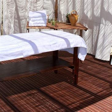 Week End Spa avec Massage à L'Abbaye de SainteCroix  Hôtel 4* à Salon