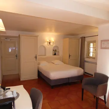 Week end en Hôtel Spa proche Salon-de-Provence Week end en Hôtel Spa proche Salon-de-Provence