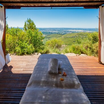 Week-end Spa à Salon-de-Provence en région PACA et Corse