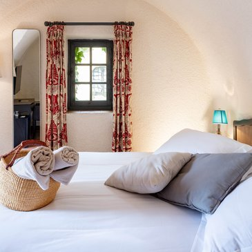Réserver Week end en Hôtel Spa en PACA et Corse