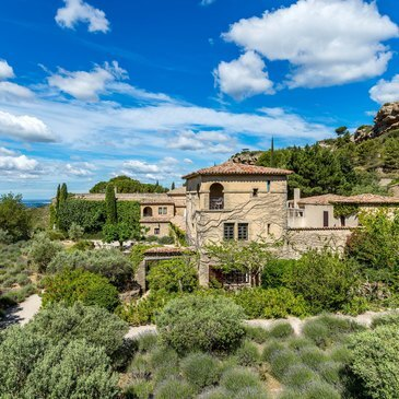 Week End Gourmand à l'Abbaye de Sainte-Croix Week End Gourmand à l'Abbaye de Sainte-Croix