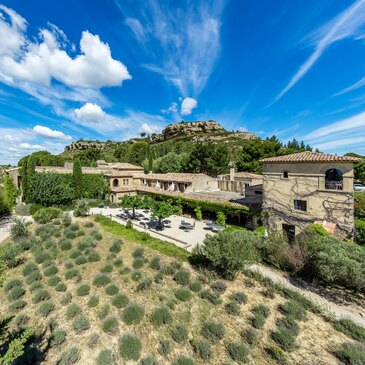 Week end Gastronomique, département Bouches du Rhône Week end Gastronomique, département Bouches du Rhône