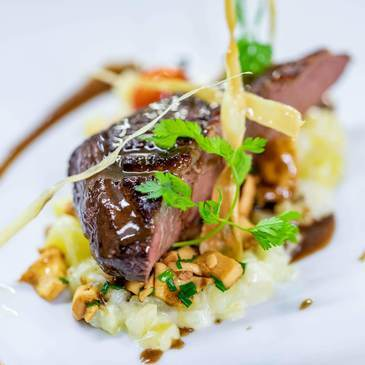 Réserver Week end Gastronomique département Bouches du Rhône