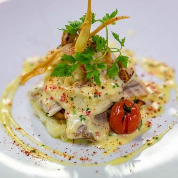 Réserver Week end Gastronomique en PACA et Corse