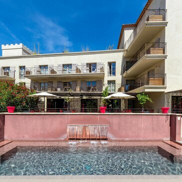 Week-end Gourmand près de Béziers Week-end Gourmand près de Béziers