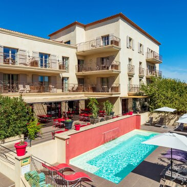 Week-end Spa près de Béziers Week-end Spa près de Béziers