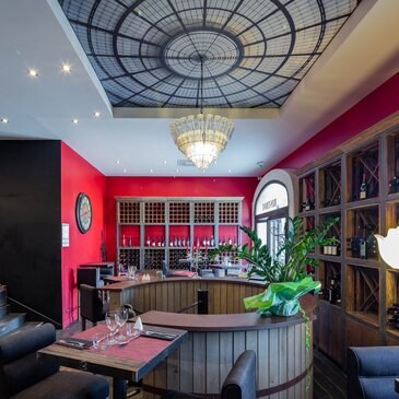 Week end en Hôtel Spa, département Hérault Week end en Hôtel Spa, département Hérault