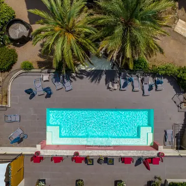 Week end en Hôtel Spa, département Hérault