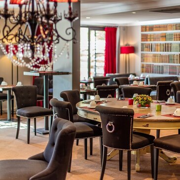 Week end en Hôtel Spa en région Languedoc-Roussillon