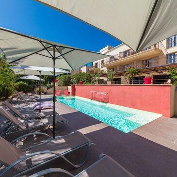 Hérault (34) Languedoc-Roussillon - Week end Hérault (34) Languedoc-Roussillon - Week end