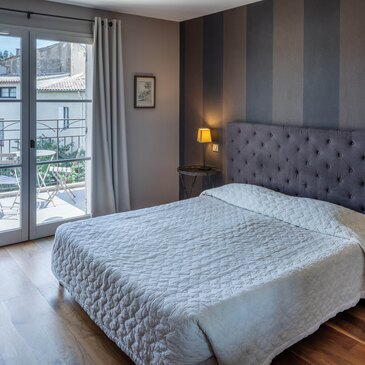 Pézenas, à 30 min de Béziers, Hérault (34) - Week end en Hôtel Spa