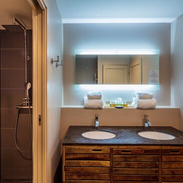 Week end en Hôtel Spa proche Pézenas, à 30 min de Béziers