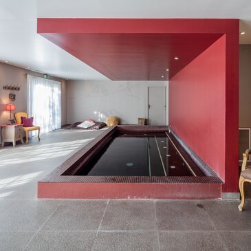 Week-end Spa au Garrigae la Distillerie de Pezenas à Pezenas en région Languedoc-Roussillon