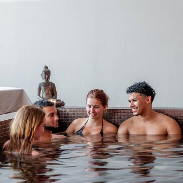 Week end en région Languedoc-Roussillon