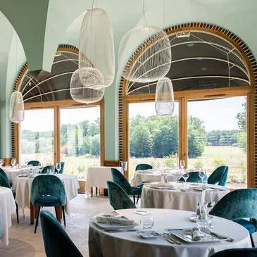 Week-end Gourmand au Domaine du Roncemay