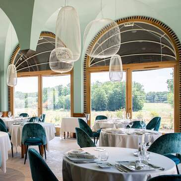 Week-end Gourmand au Domaine du Roncemay Week-end Gourmand au Domaine du Roncemay