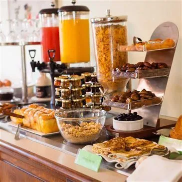 Week-end Gourmand au Domaine du Roncemay