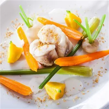 Week end Gastronomique proche Aillant-sur-Tholon, à 30 min d&#39;Auxerre
