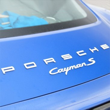 Stage de pilotage Porsche, département Gard