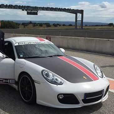 Stage de Pilotage Multi Sportives en région Languedoc-Roussillon Stage de Pilotage Multi Sportives en région Languedoc-Roussillon