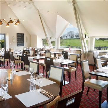 Week end Golf et Gourmand près de Saint-Malo Week end Golf et Gourmand près de Saint-Malo