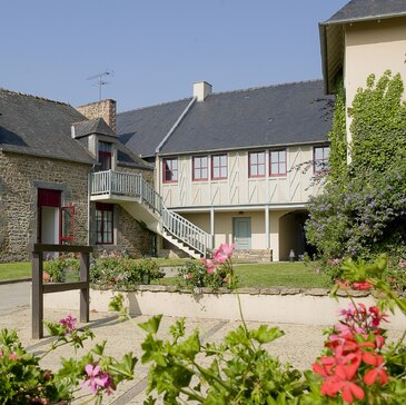 Week end Gastronomique en région Bretagne