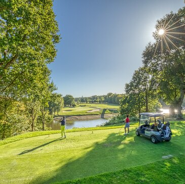 Le Tronchet, à 30 min de Saint-Malo, Ille et vilaine (35) - Week end Gastronomique