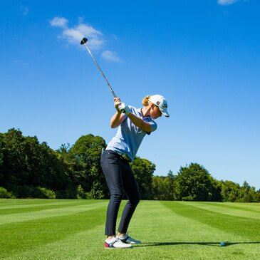 Week-end Golf près de Saint-Malo en région Bretagne