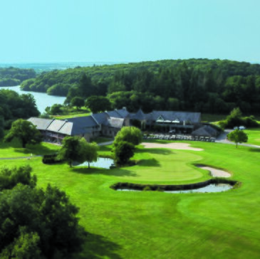 Week-end Golf près de Saint-Malo en région Bretagne Week-end Golf près de Saint-Malo en région Bretagne