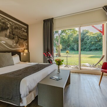 Réserver Week end Gastronomique en Bretagne