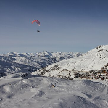 Baptême de l'air paramoteur en région Rhône-Alpes Baptême de l'air paramoteur en région Rhône-Alpes