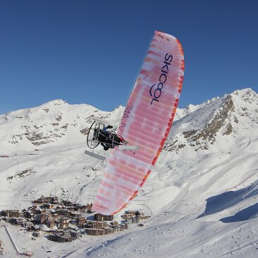 Savoie (73) Rhône-Alpes - Sport Aérien