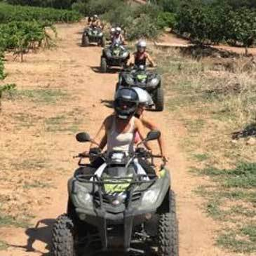 Quad & Buggy en région PACA et Corse Quad & Buggy en région PACA et Corse
