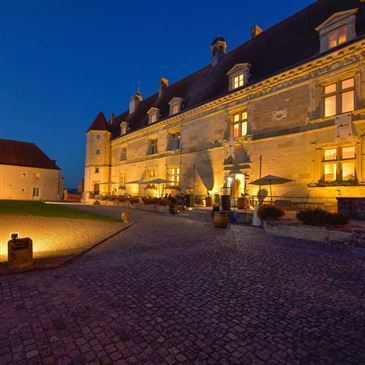 Week end Golf en région Bourgogne Week end Golf en région Bourgogne