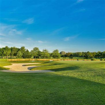 Chailly-sur-Armançon, à 45 min de Dijon, Côte d'or (21) - Week end Golf Chailly-sur-Armançon, à 45 min de Dijon, Côte d'or (21) - Week end Golf