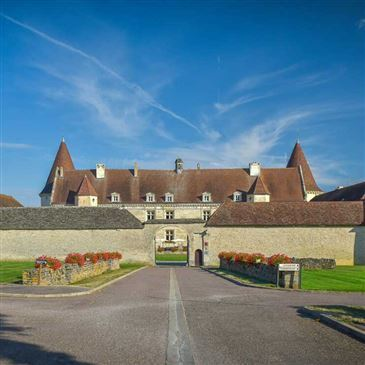 Chailly-sur-Armançon, à 45 min de Dijon, Côte d'or (21) - Week end en Hôtel Spa Chailly-sur-Armançon, à 45 min de Dijon, Côte d'or (21) - Week end en Hôtel Spa