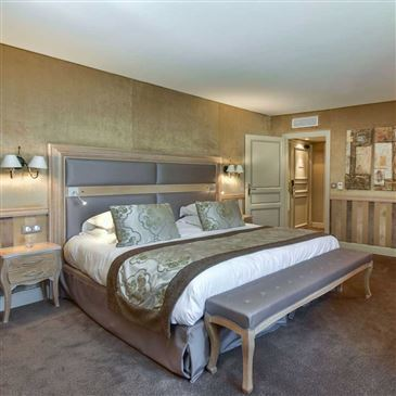 Week end en Hôtel Spa proche Chailly-sur-Armançon, à 45 min de Dijon Week end en Hôtel Spa proche Chailly-sur-Armançon, à 45 min de Dijon