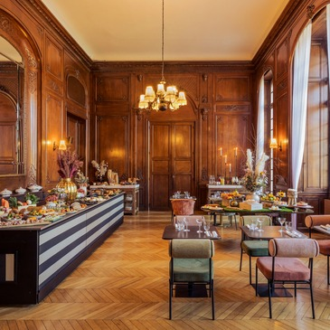 Week end en Hôtel Spa, département Oise Week end en Hôtel Spa, département Oise