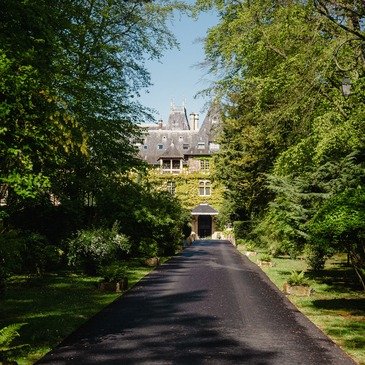 Week end en Hôtel Spa en région Picardie Week end en Hôtel Spa en région Picardie