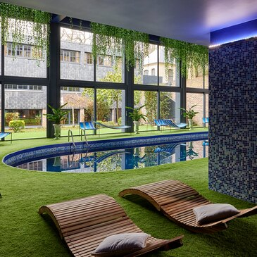 Chantilly, Oise (60) - Week end en Hôtel Spa Chantilly, Oise (60) - Week end en Hôtel Spa