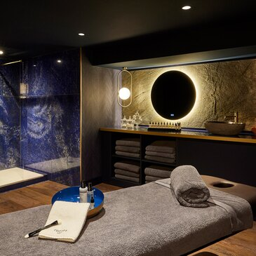 Week end en Hôtel Spa proche Chantilly