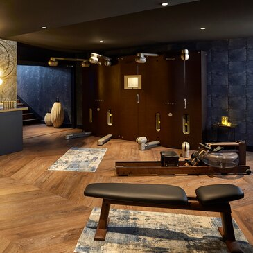 Week-end Bien-être à l'hôtel Jeanne and The Forest à Chantilly en région Picardie Week-end Bien-être à l'hôtel Jeanne and The Forest à Chantilly en région Picardie