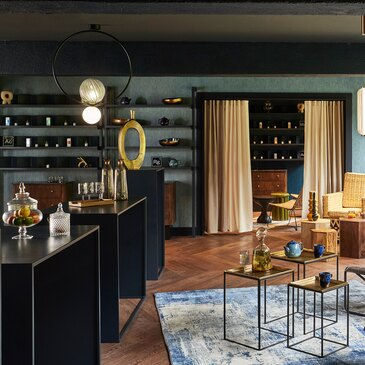 Week end en région Picardie Week end en région Picardie