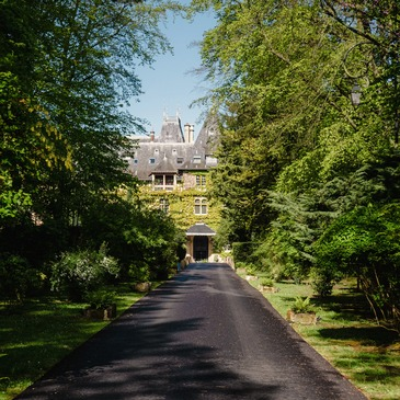 Week end Gastronomique, département Oise