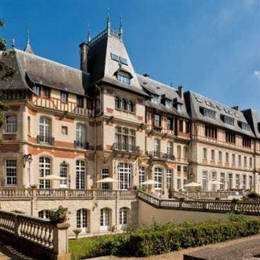 Week end Gastronomique en région Picardie