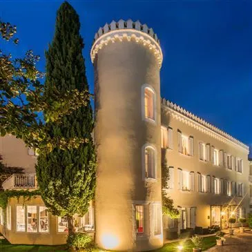 Week end en Hôtel Spa, département Alpes Maritimes